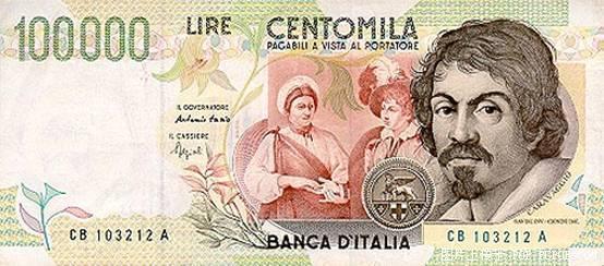 意大利.里拉 